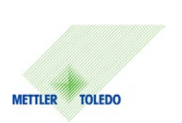 Mettler Toledo logo