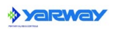 Yarway logo
